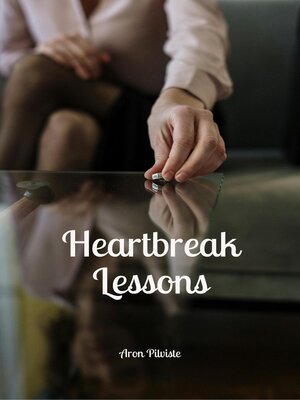 cover image of Heartbreak Lessons